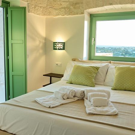 Apartamento Trulli Mbs By Apulia Hospitality Locorotondo Exterior foto