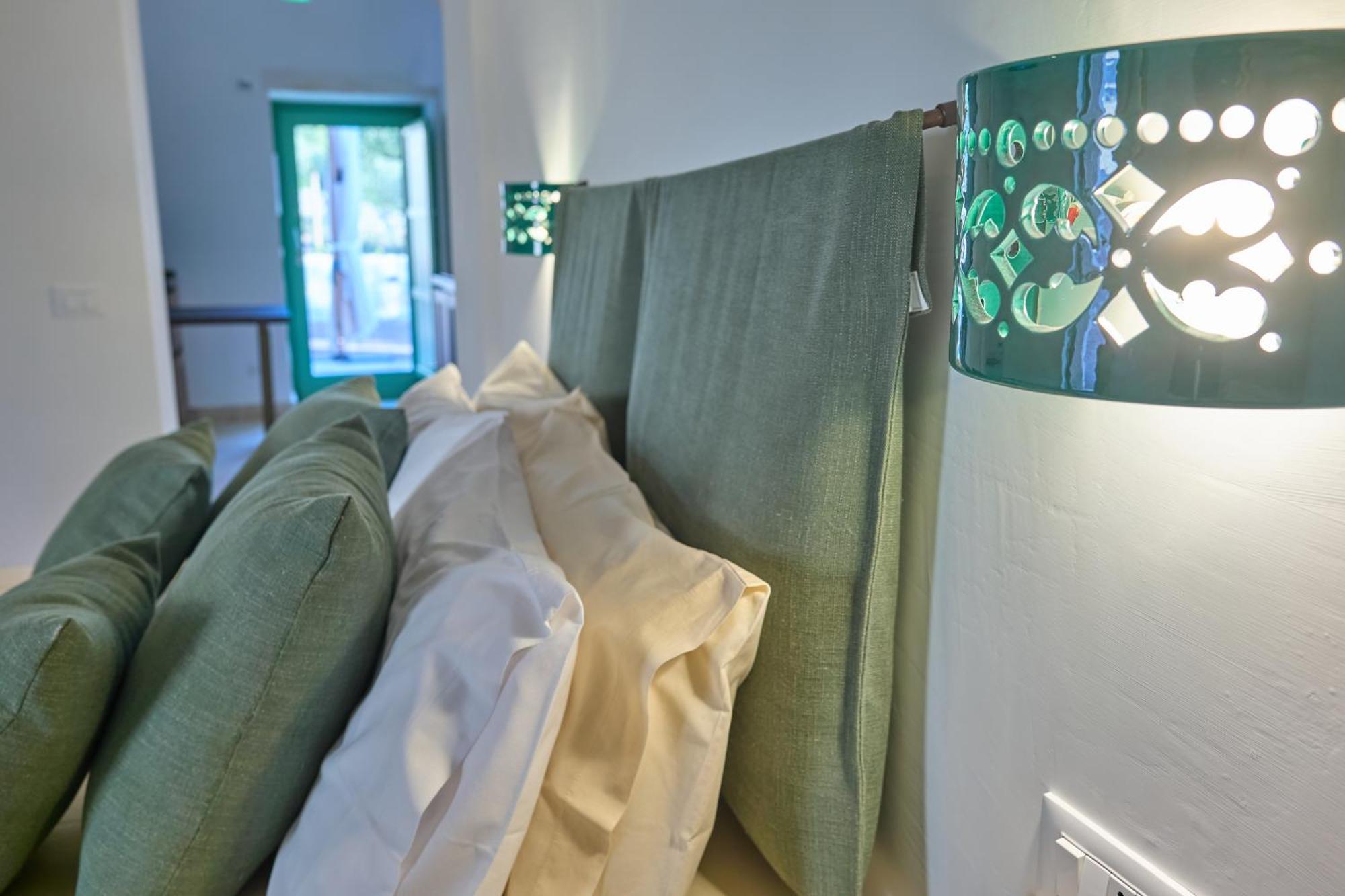 Apartamento Trulli Mbs By Apulia Hospitality Locorotondo Exterior foto
