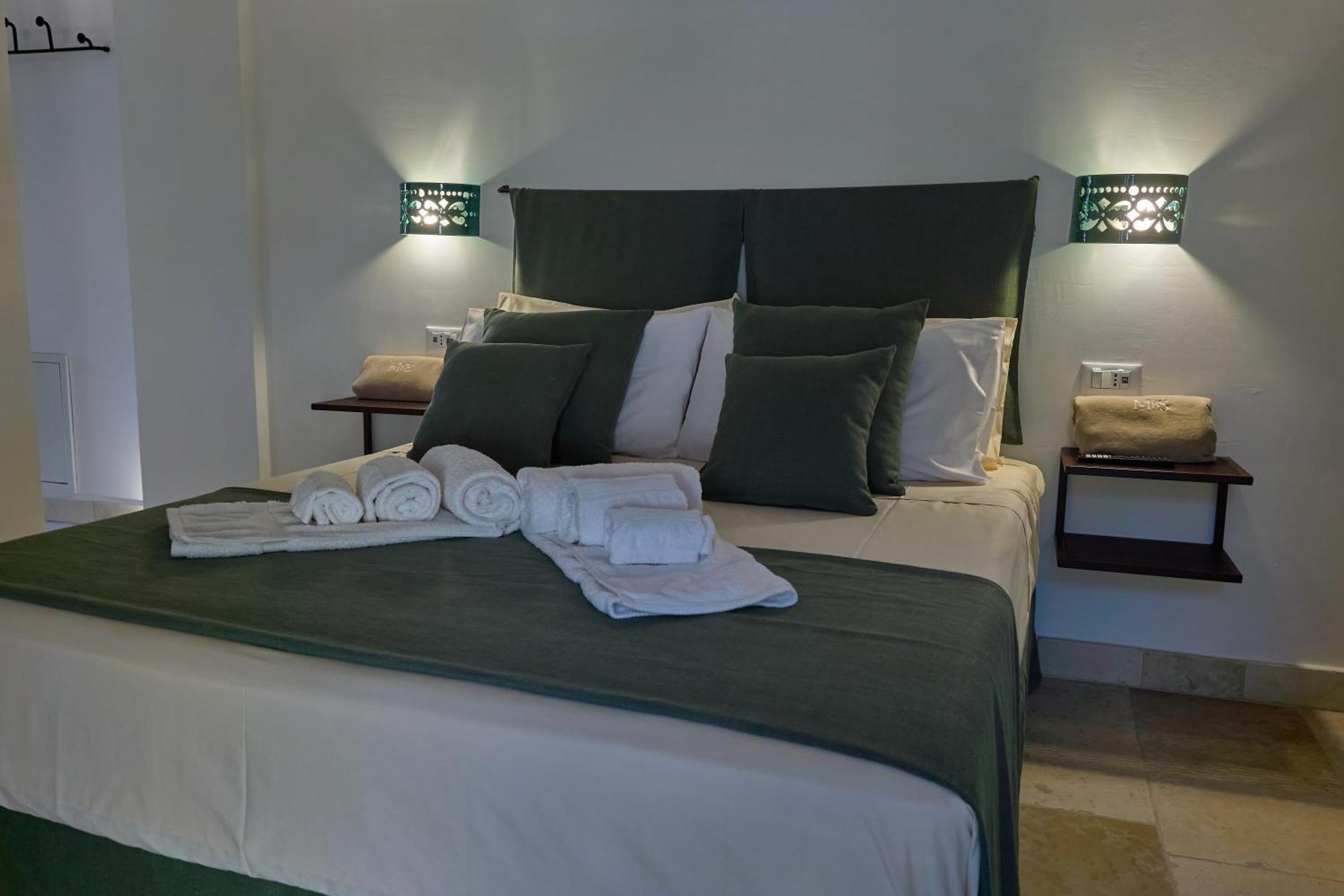 Apartamento Trulli Mbs By Apulia Hospitality Locorotondo Exterior foto