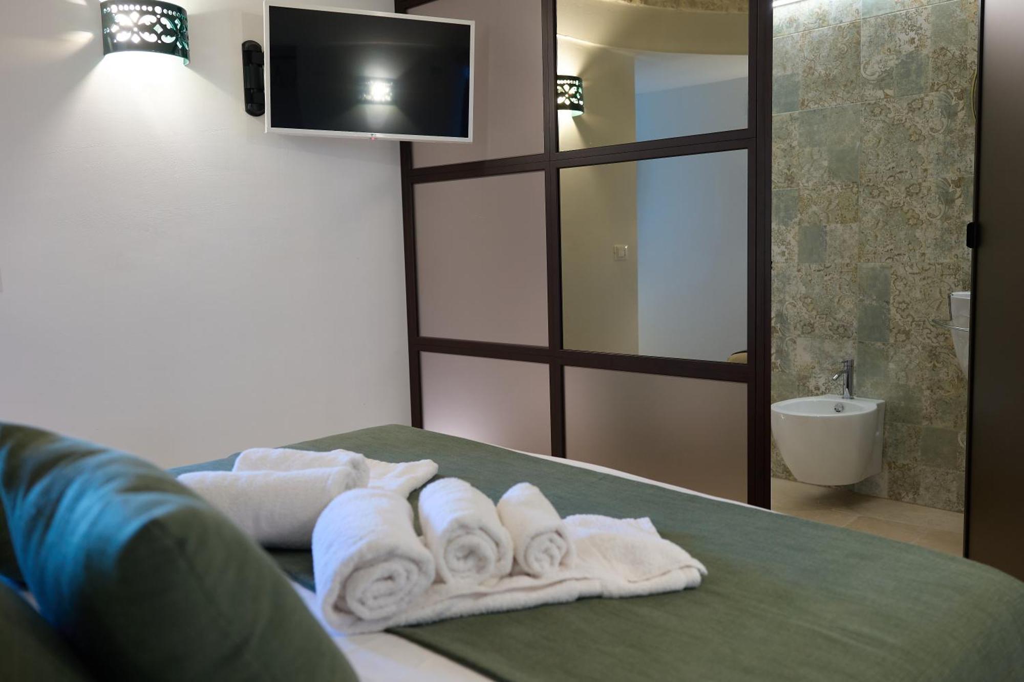Apartamento Trulli Mbs By Apulia Hospitality Locorotondo Exterior foto