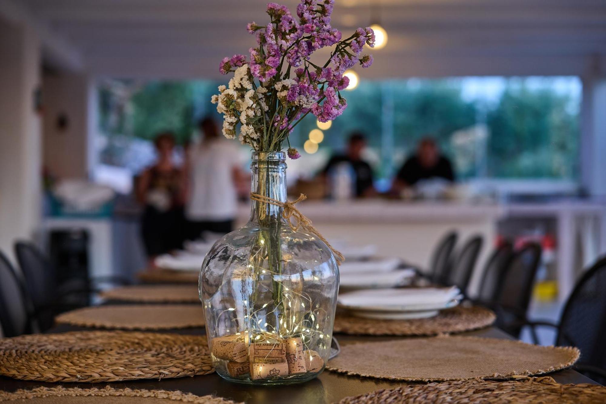 Apartamento Trulli Mbs By Apulia Hospitality Locorotondo Exterior foto