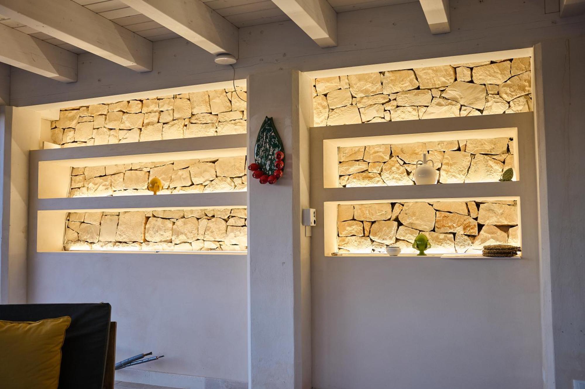 Apartamento Trulli Mbs By Apulia Hospitality Locorotondo Exterior foto